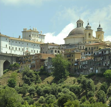 3° giorno - 01 Gennaio 2027: mattinata libera / Ariccia / Genzano / Nemi